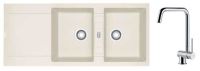 Logo Franke, produit r�f�rence : 026738