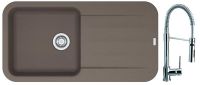 Logo Franke, produit r�f�rence : 575113