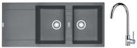 Logo Franke, produit r�f�rence : 782291
