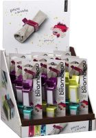 Logo Bhappy, produit r�f�rence : 9143 presentoir