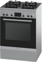 Logo Bosch, produit r�f�rence : hgd 747355 f