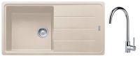 Logo Franke, produit r�f�rence : 660246