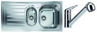 Logo Franke, produit r�f�rence : 673741