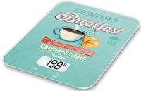 Logo Beurer, produit r�f�rence : ks 19 breakfast