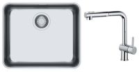 Logo Franke, produit r�f�rence : 680879