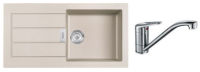 Logo Franke, produit r�f�rence : 642099