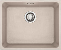 Logo Franke, produit r�f�rence : 690939