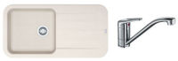 Logo Franke, produit r�f�rence : 664664