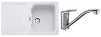 Logo Franke, produit r�f�rence : 658090