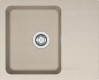 Logo Franke, produit r�f�rence : 639594