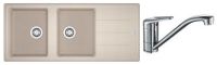 Logo Franke, produit r�f�rence : 660529