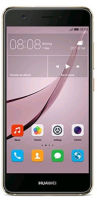 Logo Huawei, produit r�f�rence : nova gold