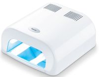 Logo Beurer, produit r�f�rence : mp 38