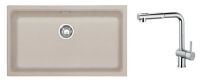 Logo Franke, produit r�f�rence : 797424