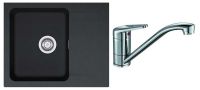 Logo Franke, produit r�f�rence : 654030