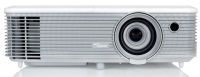 Logo Optoma, produit r�f�rence : eh 345