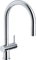 Logo Franke, produit r�f�rence : 603106