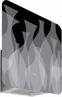 Logo Whirlpool, produit r�f�rence : agpa 005 bw