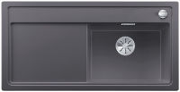 Logo Evier blancozenar xl 6s - granit gris rocher - 523965