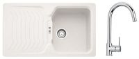 Logo Franke, produit r�f�rence : 925963