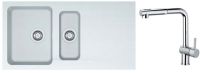 Logo Franke, produit r�f�rence : 910426