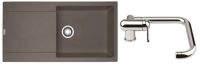 Logo Franke, produit r�f�rence : 931964