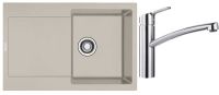 Logo Franke, produit r�f�rence : 918491