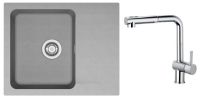 Logo Franke, produit r�f�rence : 909604