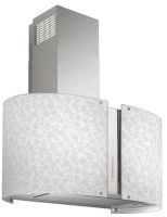 Logo Falmec, produit r�f�rence : margher 2282