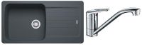 Logo Franke, produit r�f�rence : 688769