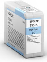Logo Epson, produit r�f�rence : c 13 t 8505