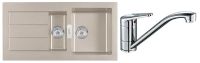Logo Franke, produit r�f�rence : 657406