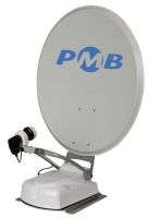 Logo Mecatronica, produit r�f�rence : mobisatv 2