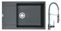 Logo Franke, produit r�f�rence : 930776