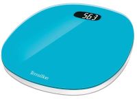 Logo Terraillon, produit r�f�rence : beg 65031 tq