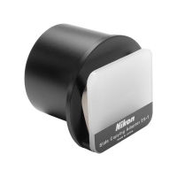 Logo Nikon, produit r�f�rence : es 1
