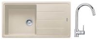 Logo Franke, produit r�f�rence : 934033