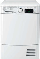 Logo Indesit, produit r�f�rence : edcehg 45 bfr