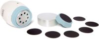 Logo Homedics, produit r�f�rence : hm ped 600