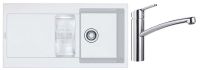 Logo Franke, produit r�f�rence : 919634