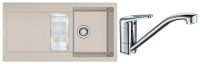 Logo Franke, produit r�f�rence : 663919