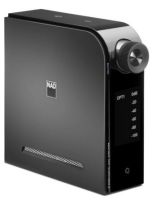 Logo Nad, produit r�f�rence : d 3020
