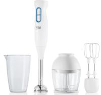 Logo Beko, produit r�f�rence : hba 5550 w