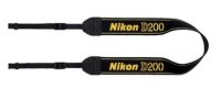 Logo Nikon, produit r�f�rence : andc 200