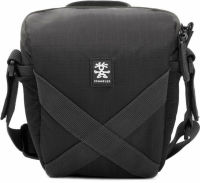 Logo Crumpler, produit r�f�rence : qdt 150001