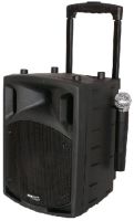 Logo Bst, produit r�f�rence : nomade 8 uhf