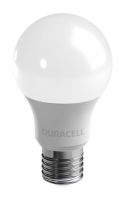 Logo Duracell, produit r�f�rence : a 100 n 27 b 1