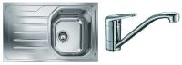 Logo Franke, produit r�f�rence : 894207