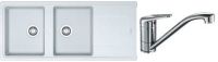 Logo Franke, produit r�f�rence : 638313