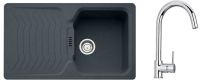 Logo Franke, produit r�f�rence : 925987